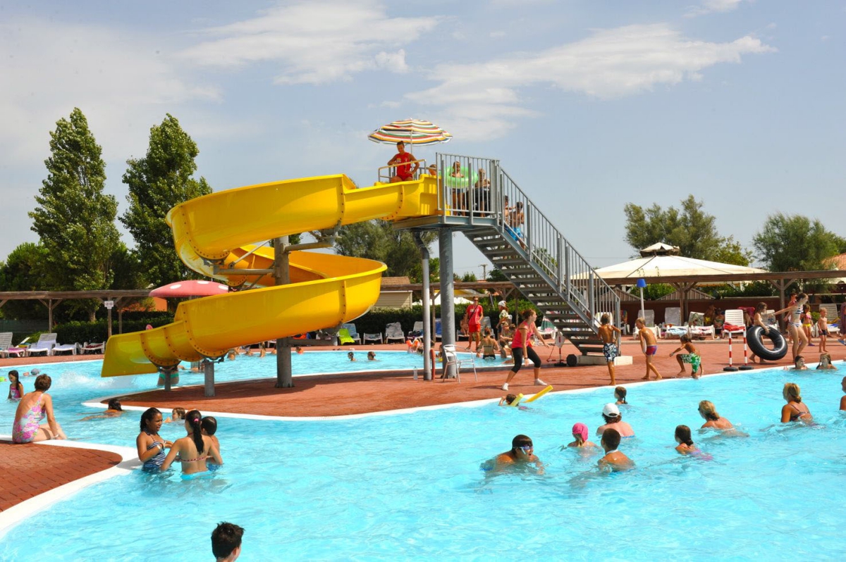 Barricata Vénétie - Bonelli di Porto Tolle visuel 10/10