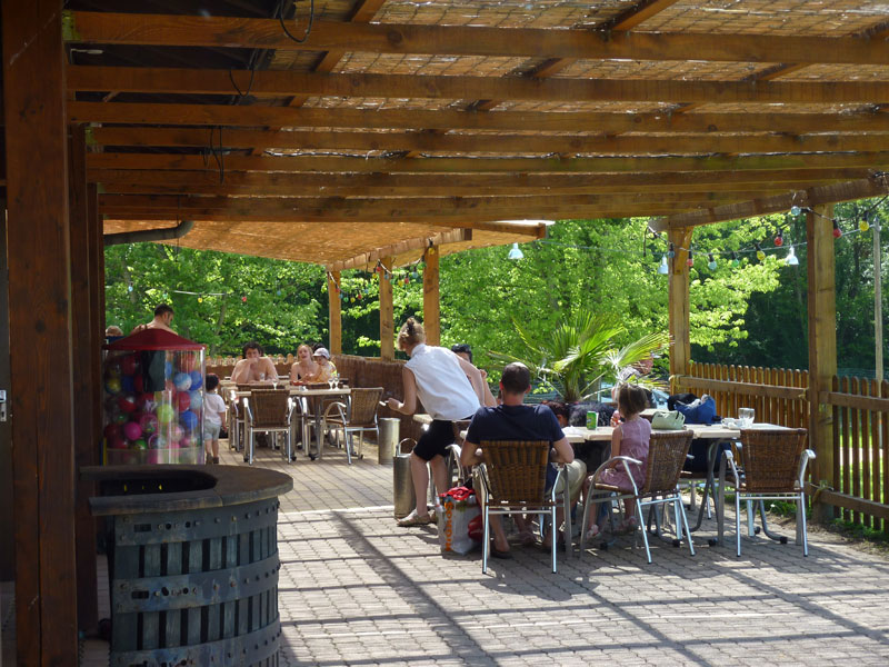 Base de Loisirs Cormoranche Rhône-Alpes - Cormoranche-sur-Saône visuel 4/10