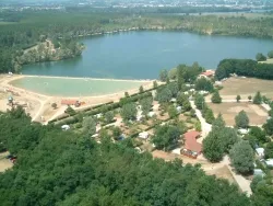Camping Base de Loisirs Cormoranche Rhône-Alpes - Cormoranche-sur-Saône visuel 9/10