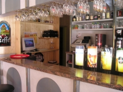 Base de loisirs du Lac de la Moselotte Lorraine - Saulxures-sur-Moselotte visuel 2/3