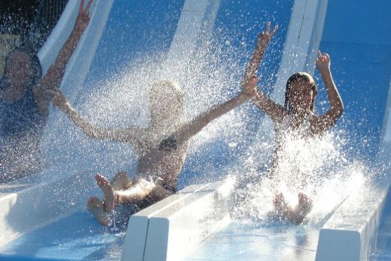 base de loisirs La Forêt Midi-Pyrénées - Saint-Pierre-de-Trivisy visuel 3/9