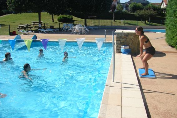 base de loisirs La Forêt Midi-Pyrénées - Saint-Pierre-de-Trivisy visuel 6/9