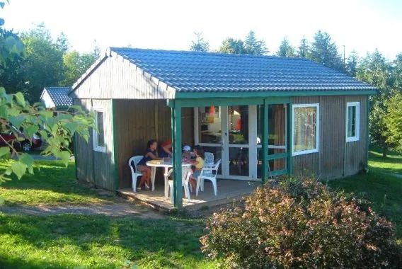 Camping base de loisirs La Forêt Midi-Pyrénées - Saint-Pierre-de-Trivisy visuel 8/9