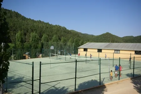 Camping Bassegoda Park Costa Brava - Albanyà visuel 6/6