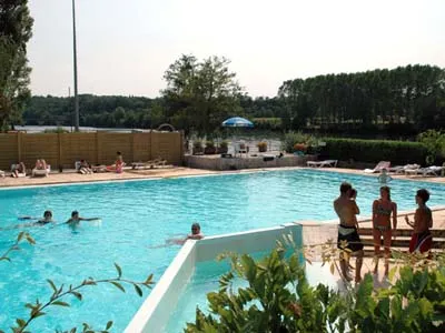 Camping de Trémolat Aquitaine - Trémolat visuel 3/11