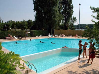 Camping de Trémolat Aquitaine - Trémolat visuel 2/11 Camping de Trémolat Aquitaine - Trémolat visuel 2/11