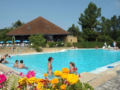 Camping de Trémolat Aquitaine - Trémolat visuel 3/11 Camping de Trémolat Aquitaine - Trémolat visuel 3/11