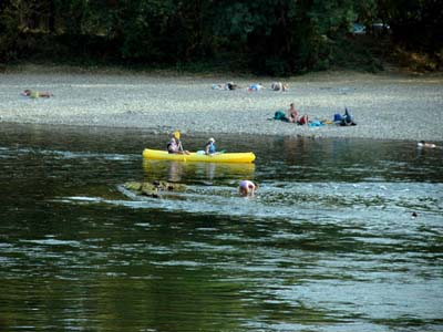 Camping de Trémolat Aquitaine - Trémolat visuel 6/11 Camping de Trémolat Aquitaine - Trémolat visuel 6/11