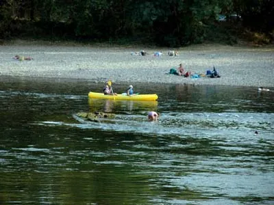 Camping de Trémolat Aquitaine - Trémolat visuel 5/11