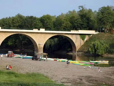 Camping de Trémolat Aquitaine - Trémolat visuel 6/11
