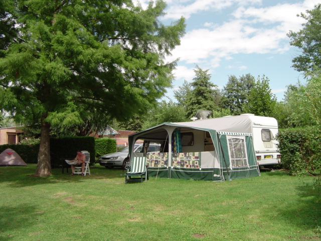 Camping de Trémolat Aquitaine - Trémolat visuel 8/11 Camping de Trémolat Aquitaine - Trémolat visuel 8/11