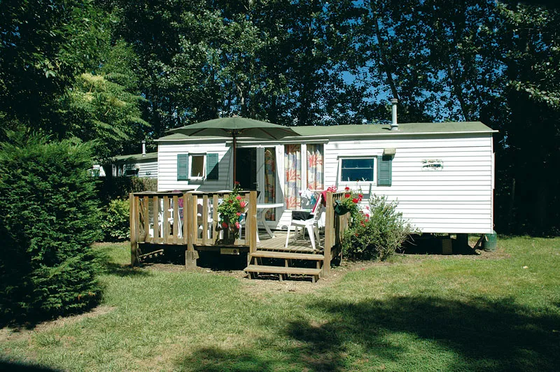 Camping de Trémolat Aquitaine - Trémolat visuel 9/11
