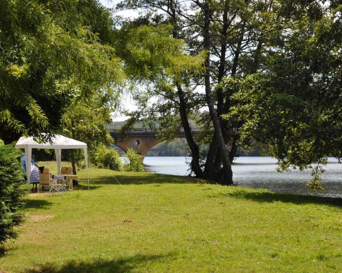 Camping de Trémolat Aquitaine - Trémolat visuel 10/11 Camping de Trémolat Aquitaine - Trémolat visuel 10/11