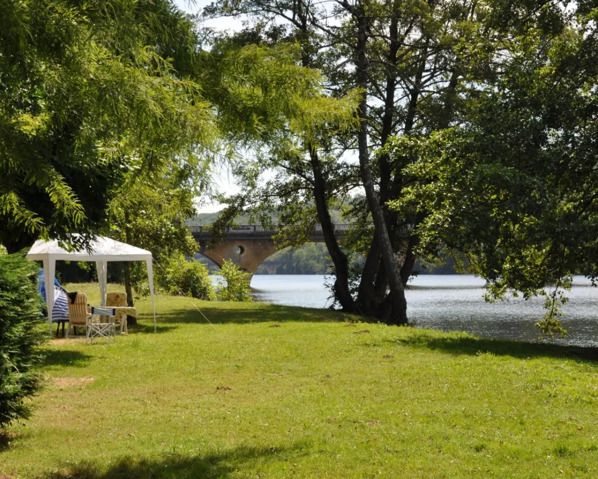 Camping de Trémolat Aquitaine - Trémolat visuel 11/11
