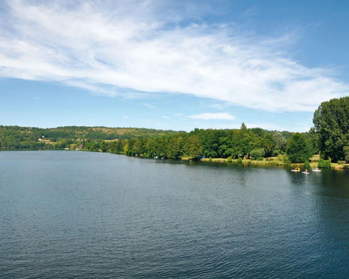 Camping de Trémolat Aquitaine - Trémolat visuel 11/11 Camping de Trémolat Aquitaine - Trémolat visuel 11/11