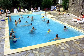 Beau Rivage Midi-Pyrénées - Conques visuel 2/4 Beau Rivage Midi-Pyrénées - Conques visuel 2/4