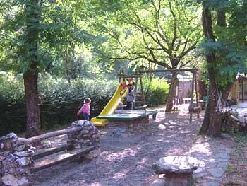 Camping Beau Rivage Midi-Pyrénées - Conques visuel 4/4