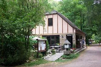 Camping Beau Rivage Midi-Pyrénées - Conques visuel 3/4
