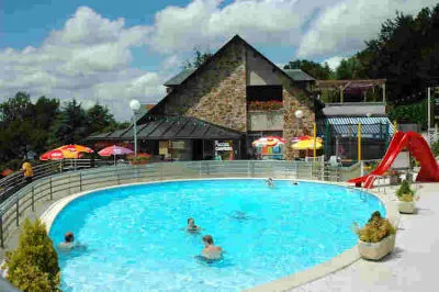 Camping Beau Rivage Midi-Pyrénées - Salles-Curan visuel 9/10