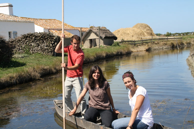 Beau Séjour Pays de Loire - Notre-Dame-de-Monts visuel 5/6