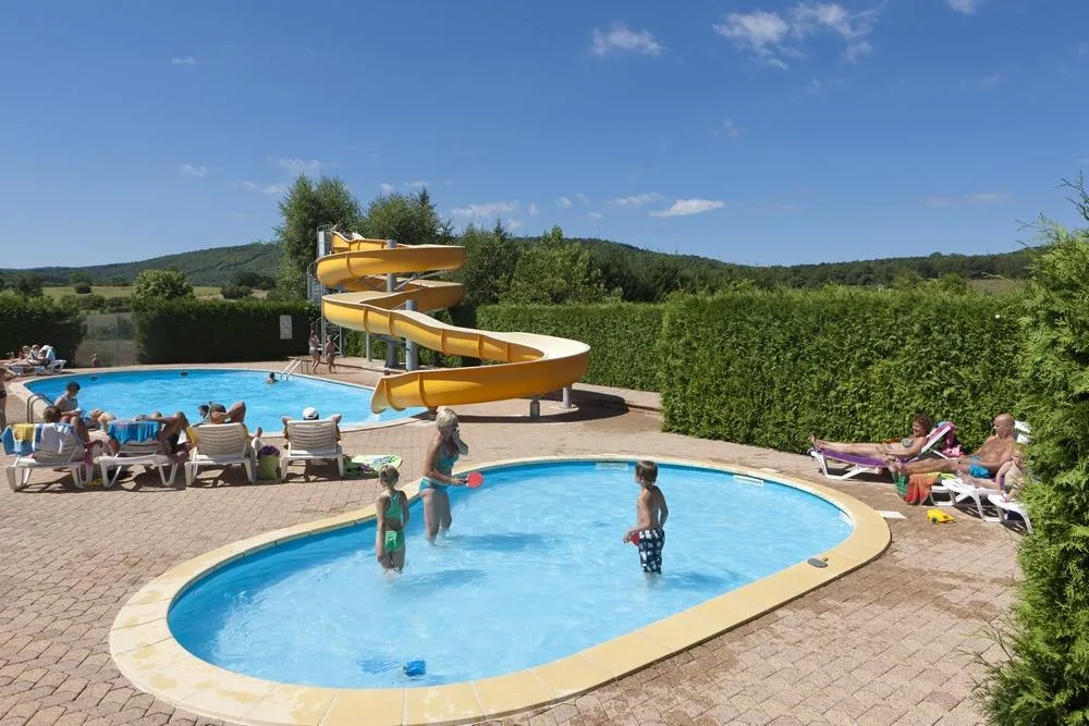 Camping Beauregard Franche-Comté - Mesnois visuel 11/13
