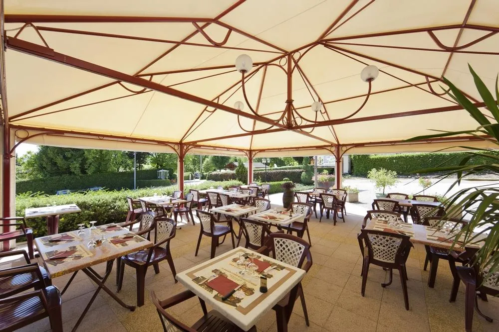 Camping Beauregard Franche-Comté - Mesnois visuel 6/13