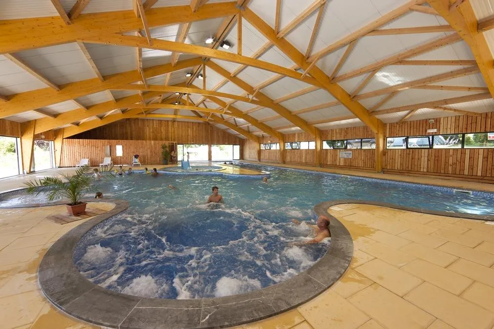 Camping Beauregard Franche-Comté - Mesnois visuel 9/13