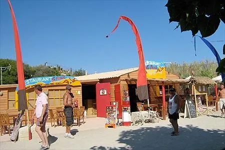 Camping Beauregard Plage Languedoc-Roussillon - Marseillan visuel 5/8