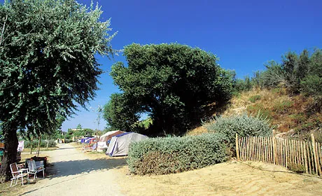Camping Beauregard Plage Languedoc-Roussillon - Marseillan visuel 7/8