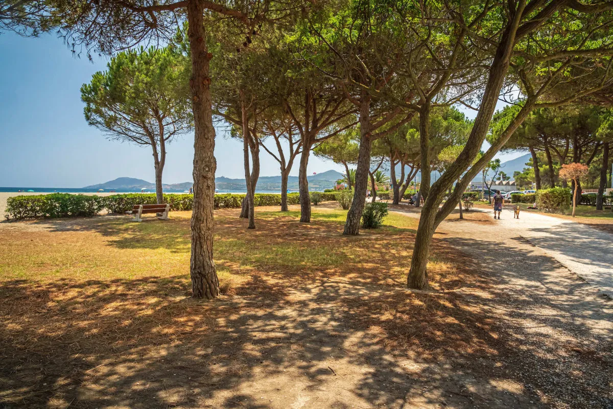 Camping Beauséjour Languedoc-Roussillon - Argelès-sur-Mer visuel 38/48