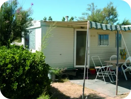 Camping Beauséjour Languedoc-Roussillon - Marseillan visuel 3/3