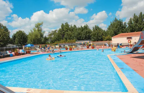 Camping Bel Pays de Loire - La Tranche-sur-Mer visuel 4/4