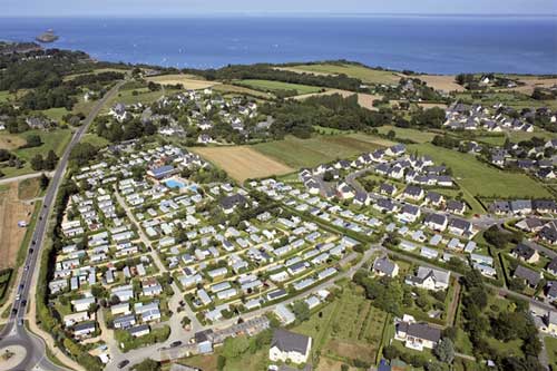 Bel Air Bretagne - Cancale visuel 1/1