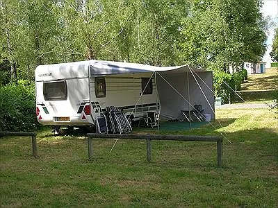 Camping Bel Air Limousin - Ladignac-le-Long visuel 3/6