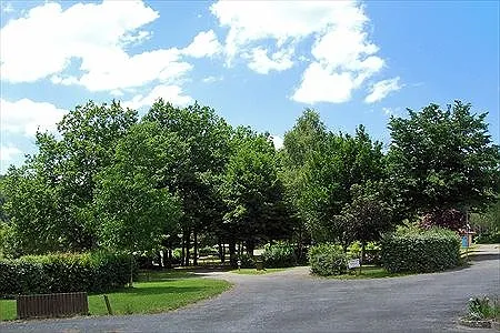 Camping Bel Air Limousin - Ladignac-le-Long visuel 6/6