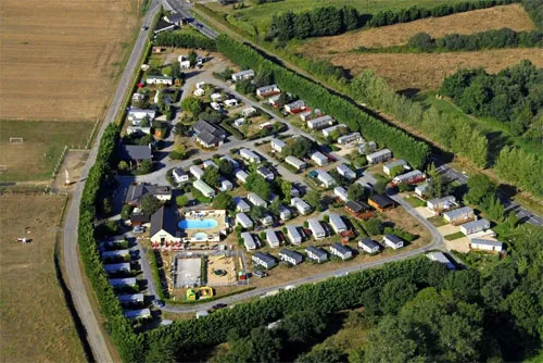 Camping Bel Event Bretagne - Saint-Père visuel 3/3