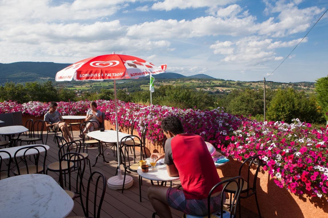 Bel'Epoque du Pilat Rhône-Alpes - Pélussin visuel 2/11 Bel'Epoque du Pilat Rhône-Alpes - Pélussin visuel 2/11