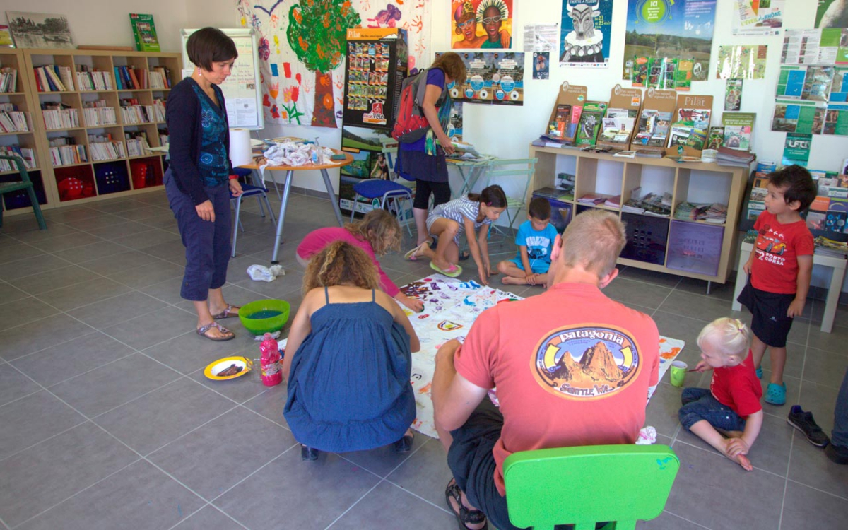 Bel'Epoque du Pilat Rhône-Alpes - Pélussin visuel 3/11 Bel'Epoque du Pilat Rhône-Alpes - Pélussin visuel 3/11