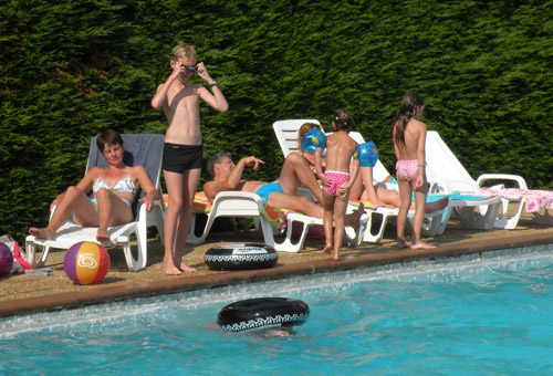 Bel'Epoque du Pilat Rhône-Alpes - Pélussin visuel 4/11 Bel'Epoque du Pilat Rhône-Alpes - Pélussin visuel 4/11