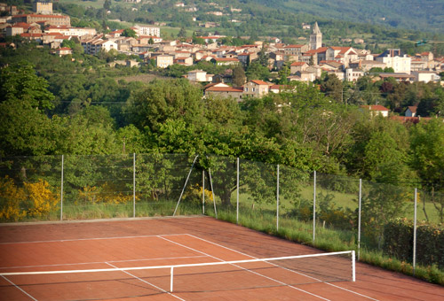 Bel'Epoque du Pilat Rhône-Alpes - Pélussin visuel 5/11 Bel'Epoque du Pilat Rhône-Alpes - Pélussin visuel 5/11