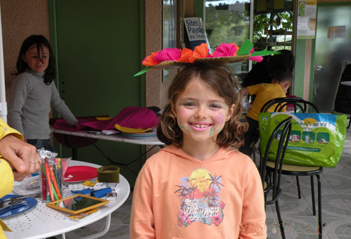 Bel'Epoque du Pilat Rhône-Alpes - Pélussin visuel 6/11 Bel'Epoque du Pilat Rhône-Alpes - Pélussin visuel 6/11