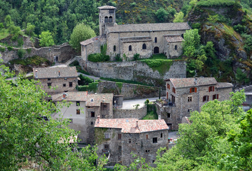 Bel'Epoque du Pilat Rhône-Alpes - Pélussin visuel 8/11 Bel'Epoque du Pilat Rhône-Alpes - Pélussin visuel 8/11