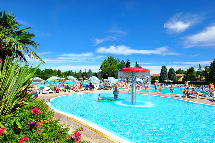 Bella Italia Vénétie - Peschiera del Garda visuel 5/7