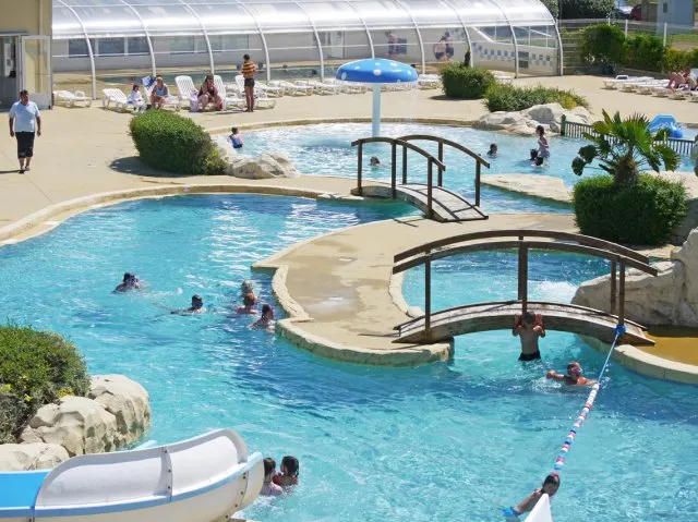 Camping Belle Dune Nord-Pas de Calais - Berck visuel 3/11