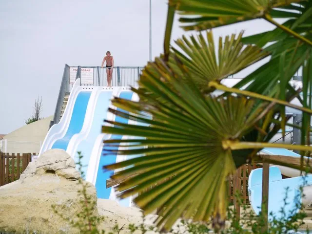 Camping Belle Dune Nord-Pas de Calais - Berck visuel 2/11