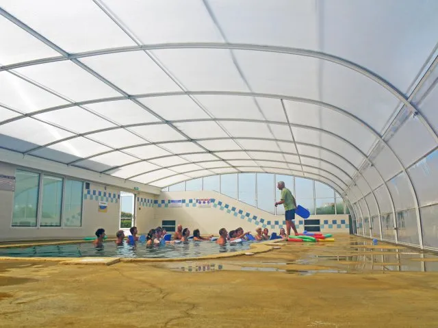 Camping Belle Dune Nord-Pas de Calais - Berck visuel 9/11