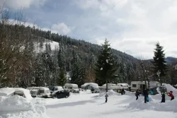 Camping Belle Hutte Lorraine - La Bresse visuel 10/10