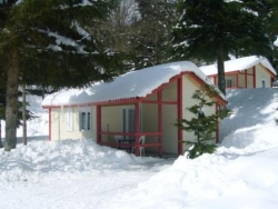 Belle Hutte Lorraine - La Bresse visuel 10/10 Belle Hutte Lorraine - La Bresse visuel 10/10