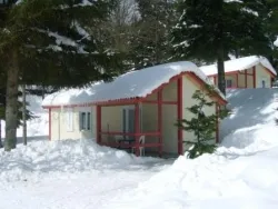 Camping Belle Hutte Lorraine - La Bresse visuel 9/10