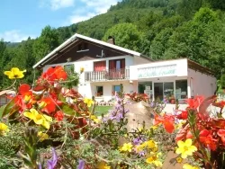 Camping Belle Hutte Lorraine - La Bresse visuel 8/10